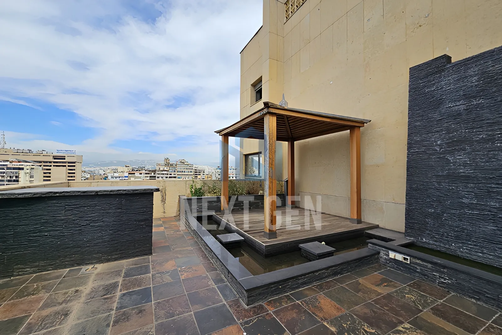 Apartment for Sale in Jnah