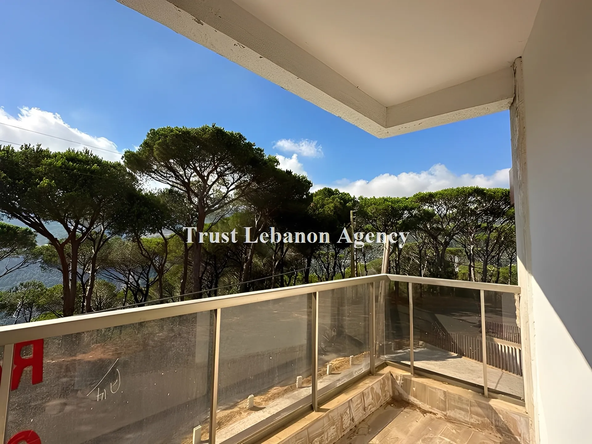Apartment for Sale in Zandouka Baabda Lebanon - 2 bed, 2 bath