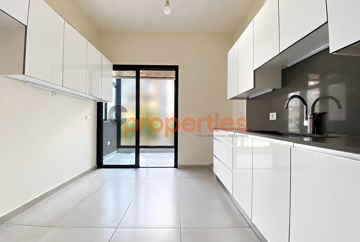 Apartment for Rent in Jal El Dib