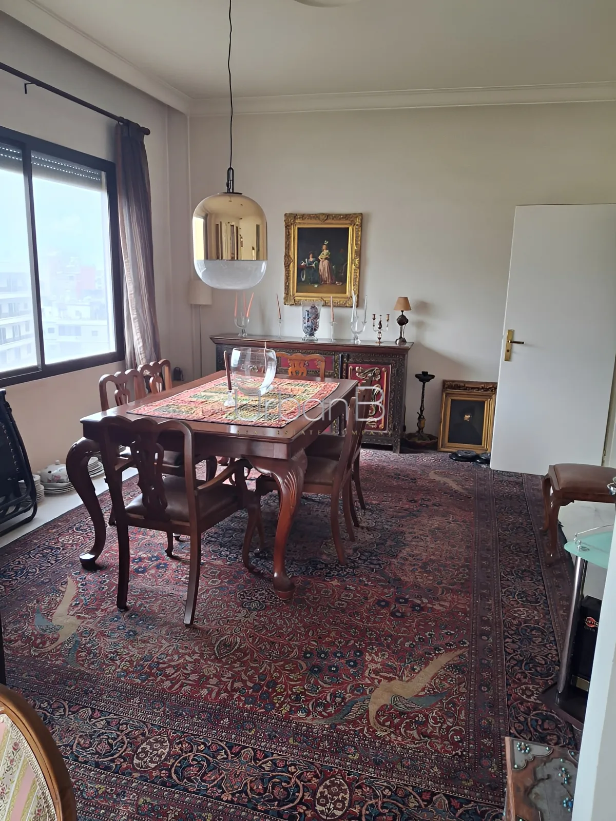Apartment for sale in Horch tabet, lebanon