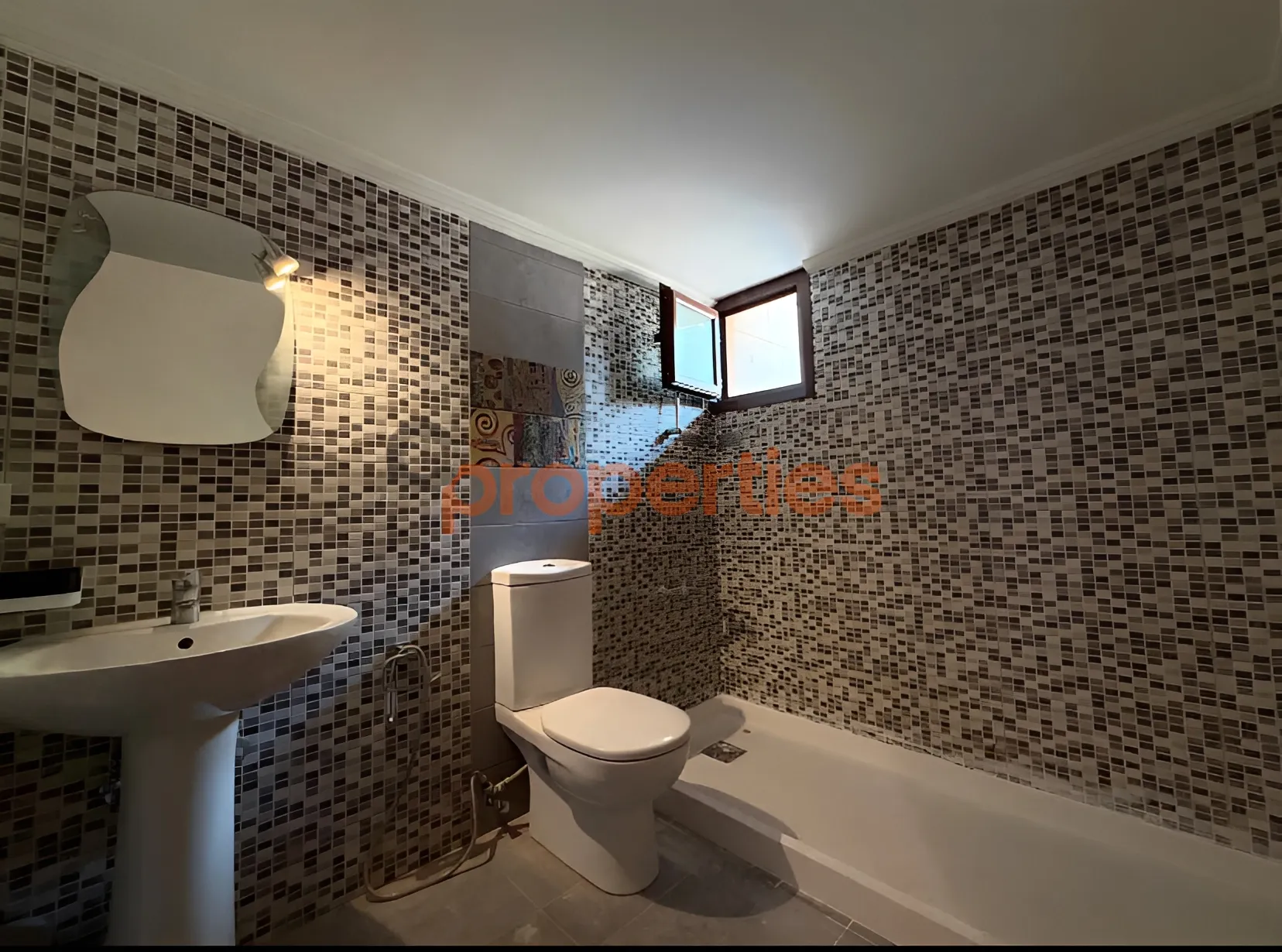 Apartment for Rent in Fidar
