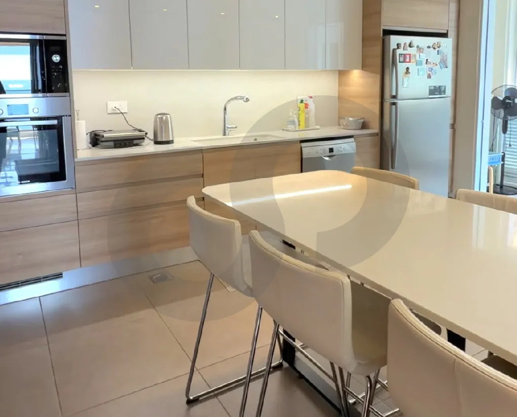 Apartment for Sale in Sahel Aalma
