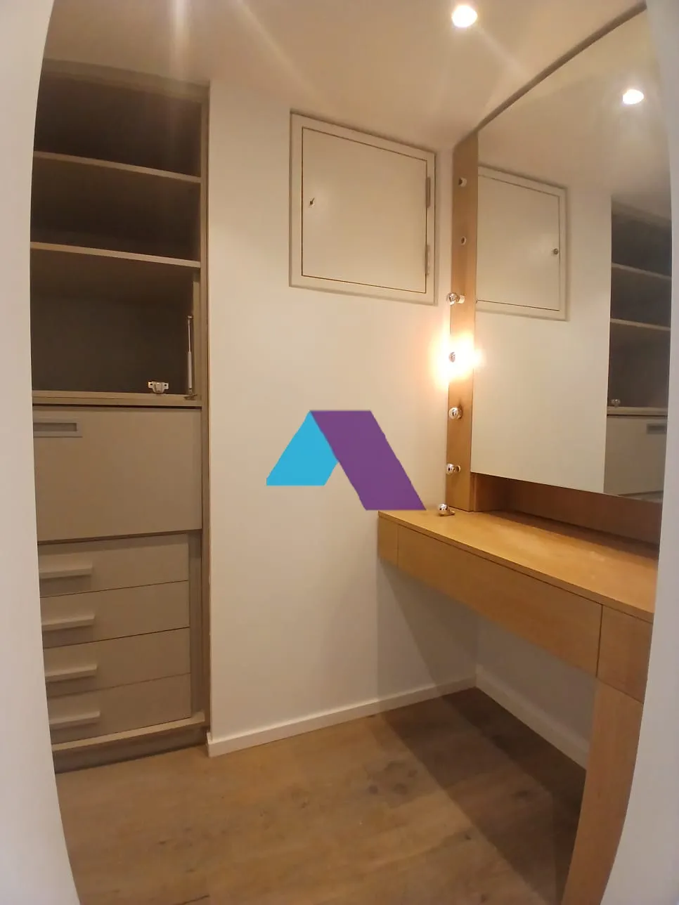Apartment for rent in Gemmayzeh