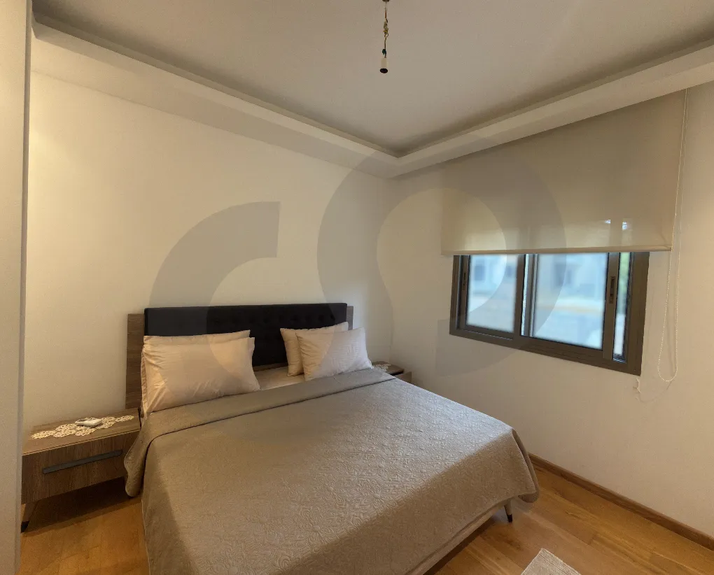 Apartment for Sale in Ajaltoun