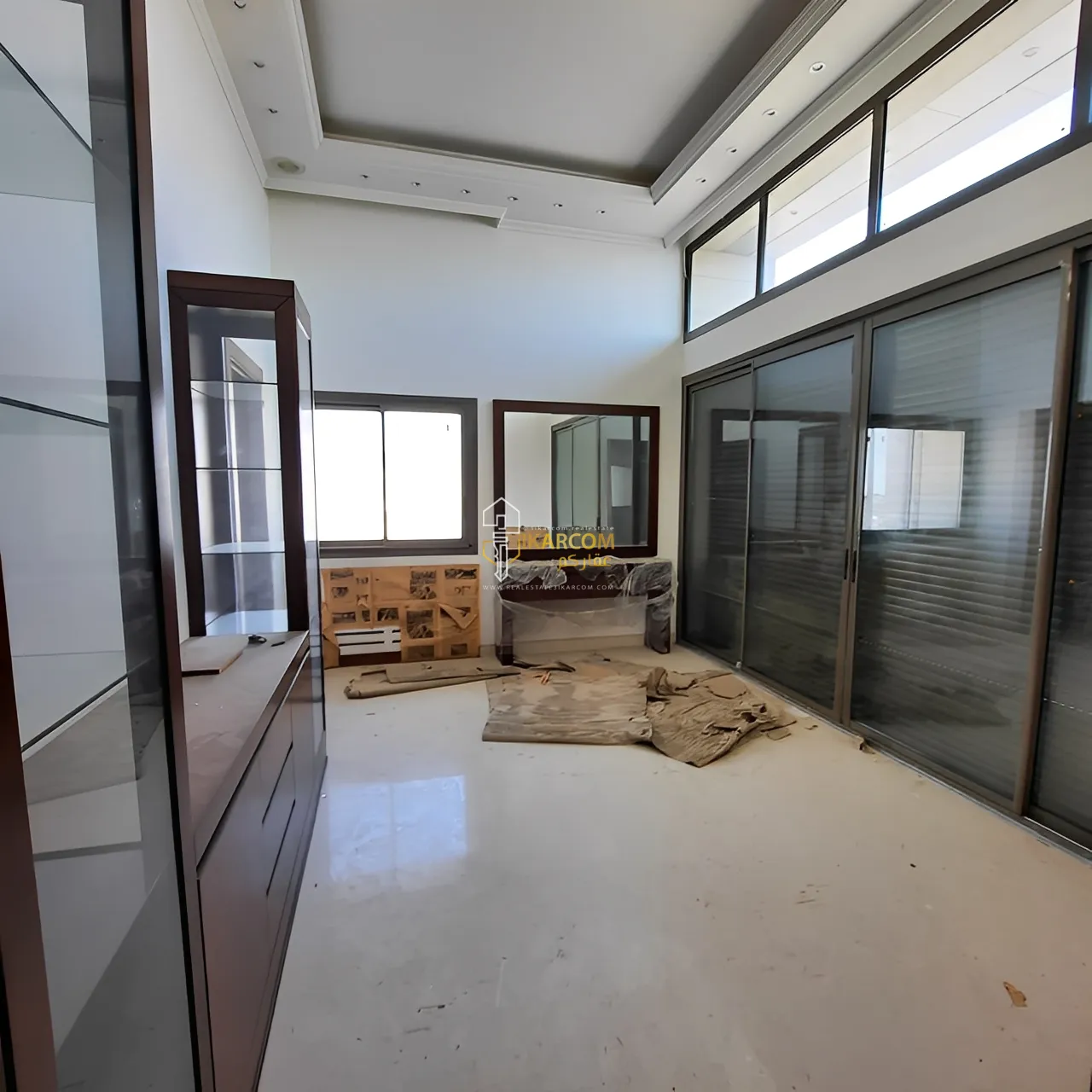 Duplex for Sale in Achrafieh