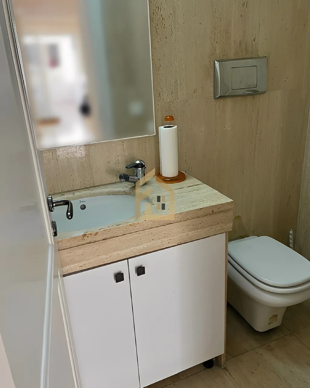 Apartment for Rent in Achrafieh, Beirut, Lebanon