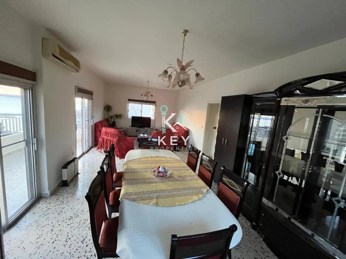 Apartment for rent in Dbayeh, Lebanon