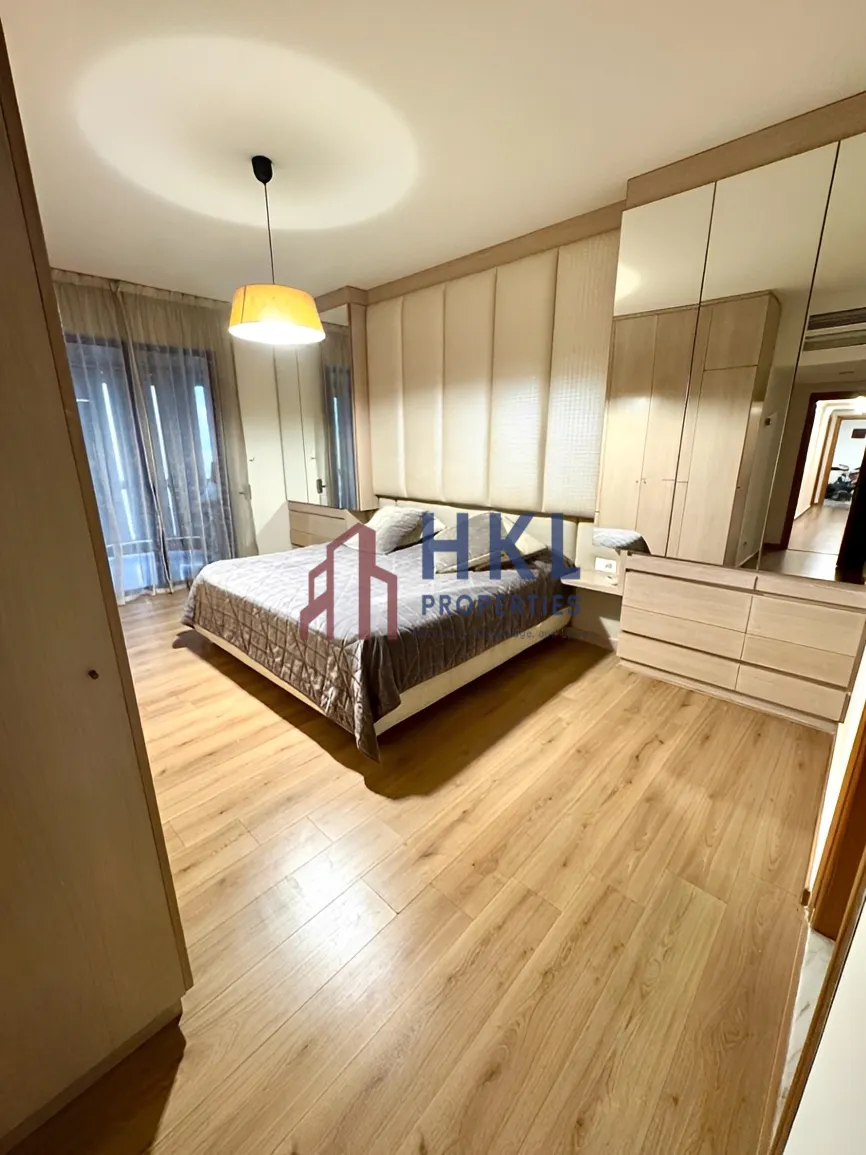 Apartment for rent in Sanayeh