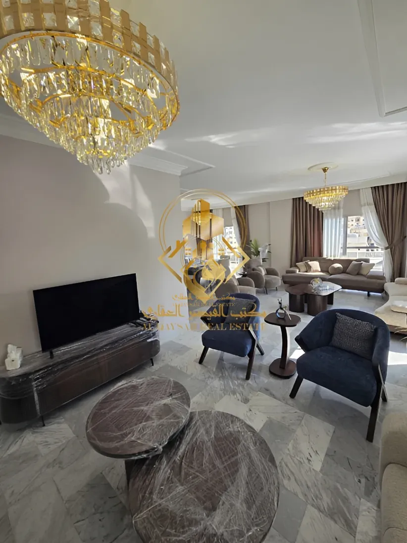 Apartment for sale in Dawhet Aramoun, Lebanon