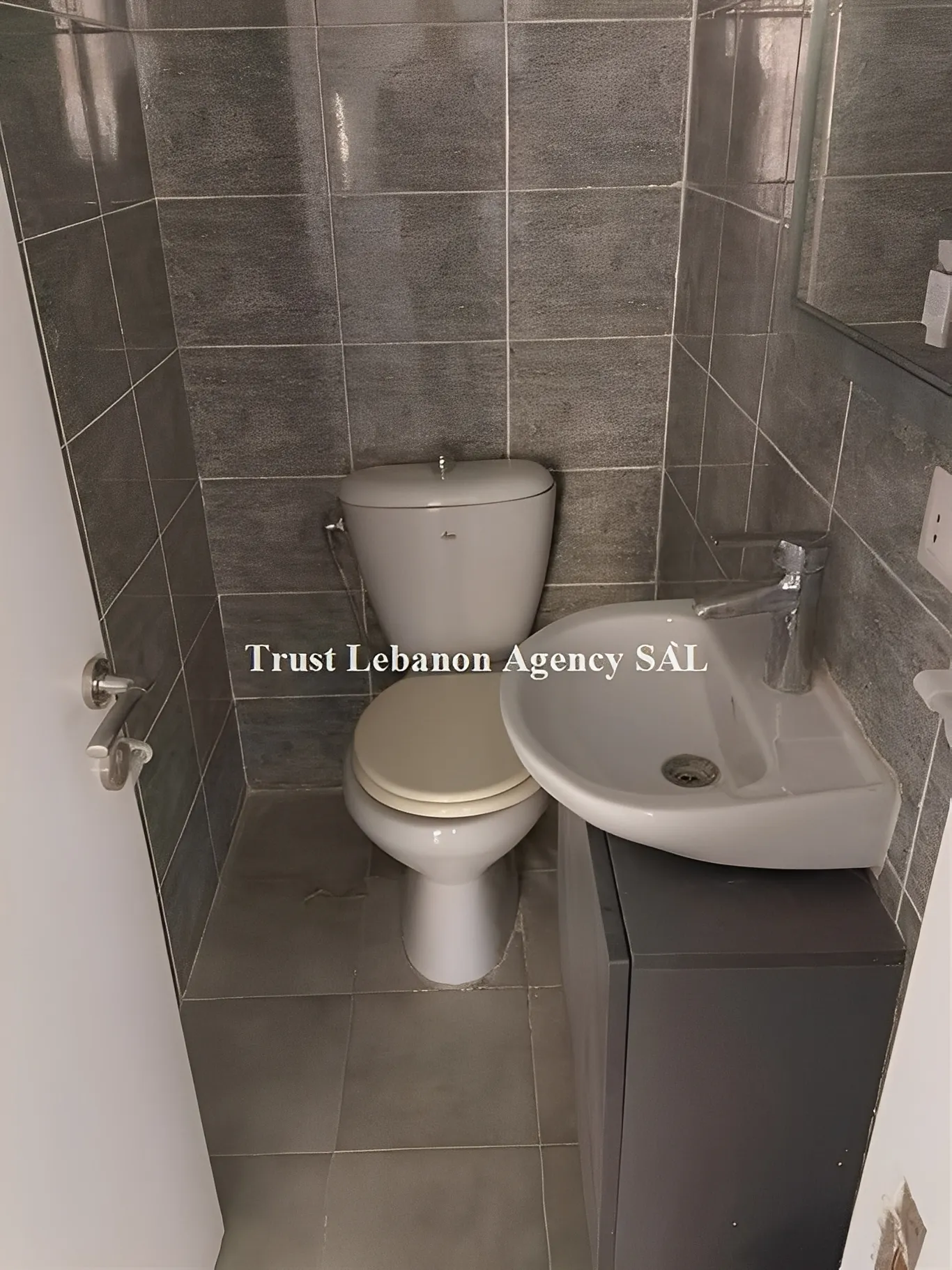 Apartment for Rent in Ashrafieh, Beirut, Lebanon
