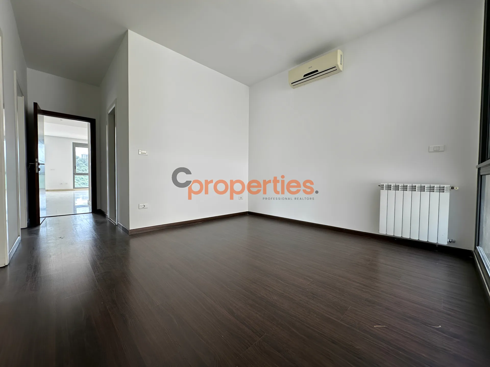 Apartment for sale in Biyyadah, Lebanon