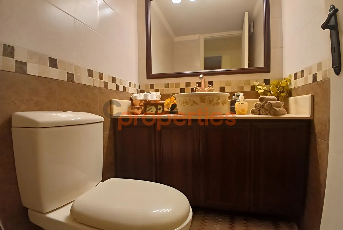 Apartment for Sale in Kfar Yassine