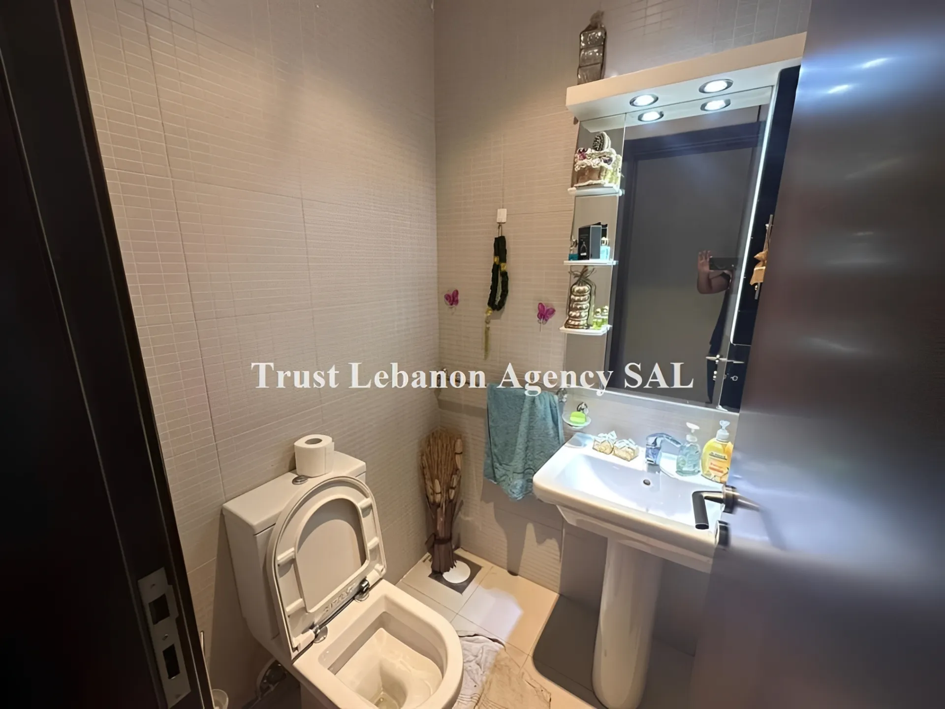 Apartment for Sale in Metn Jdeideh Lebanon