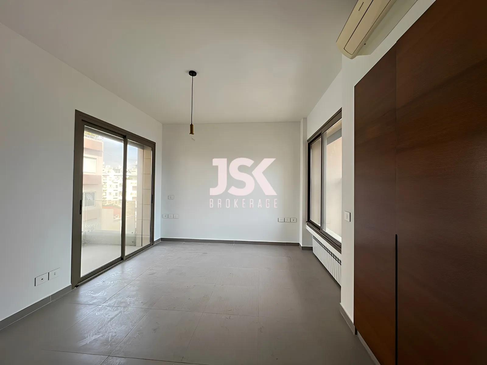 Apartment for Rent in Achrafieh