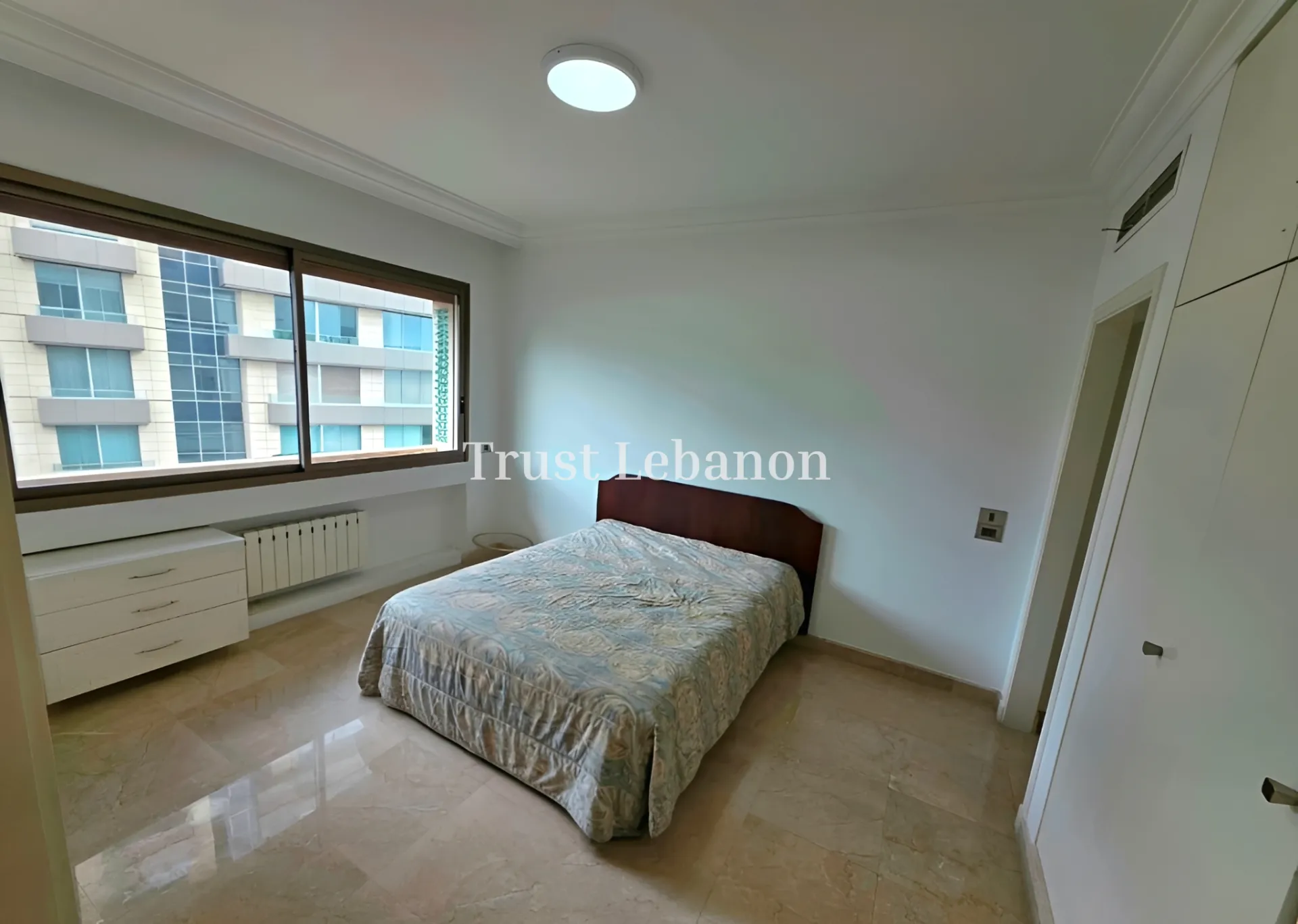 Apartment for rent in Sursock