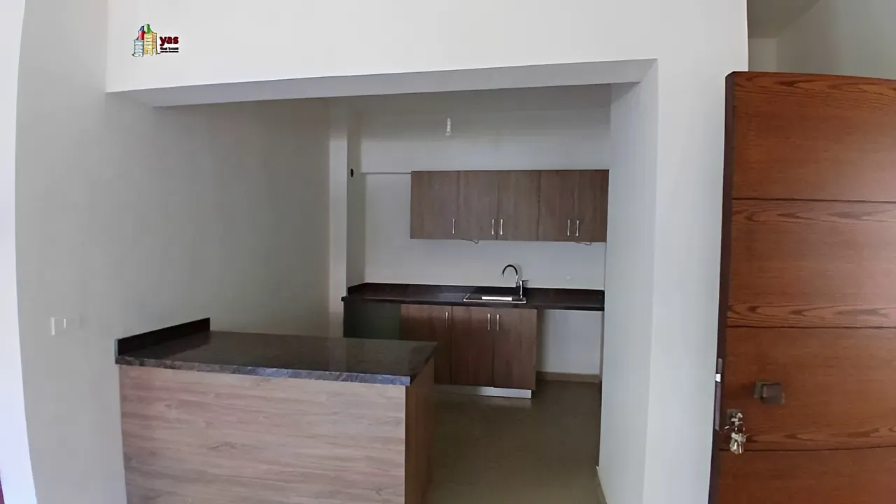 Apartment for Sale in Nahr Ibrahim - 2 bed, 1 bath