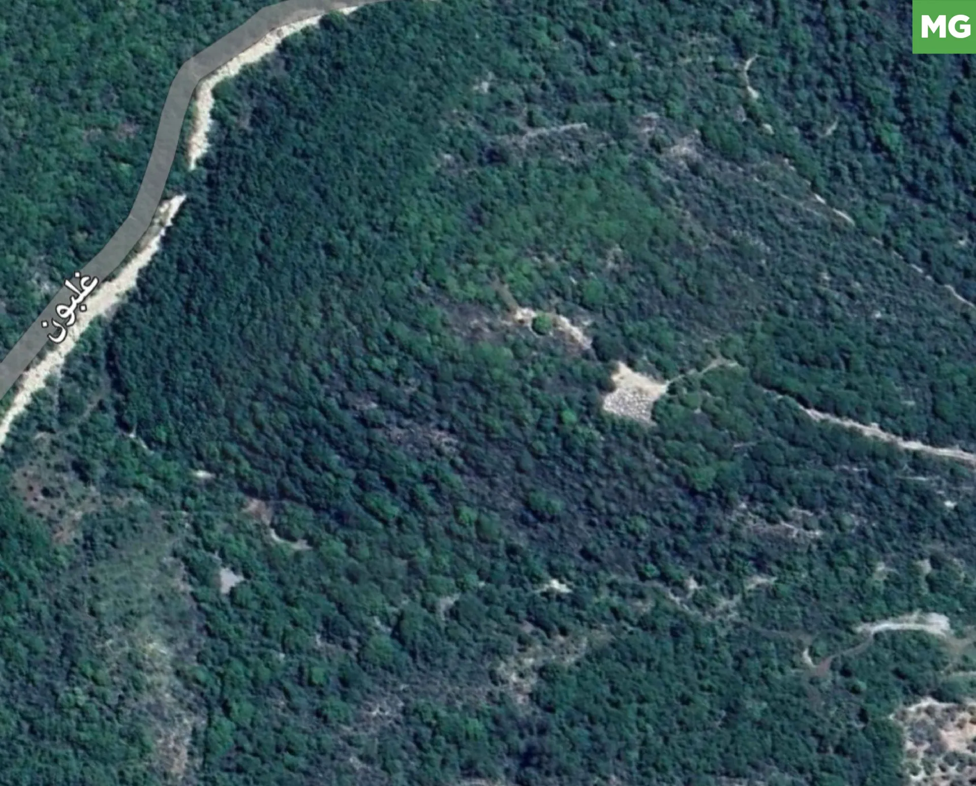 Land for Sale in Byblos