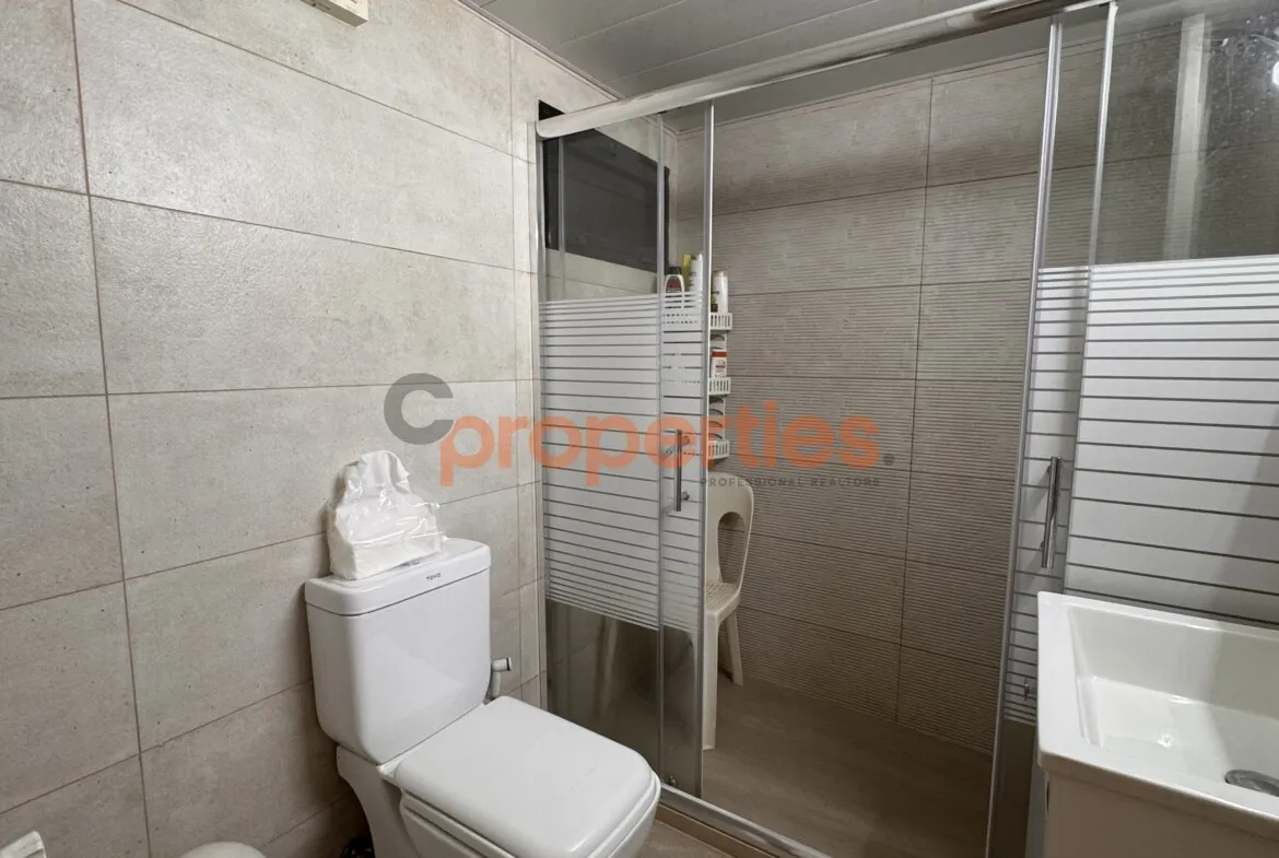 Apartment for Sale in Dik El Mehdi