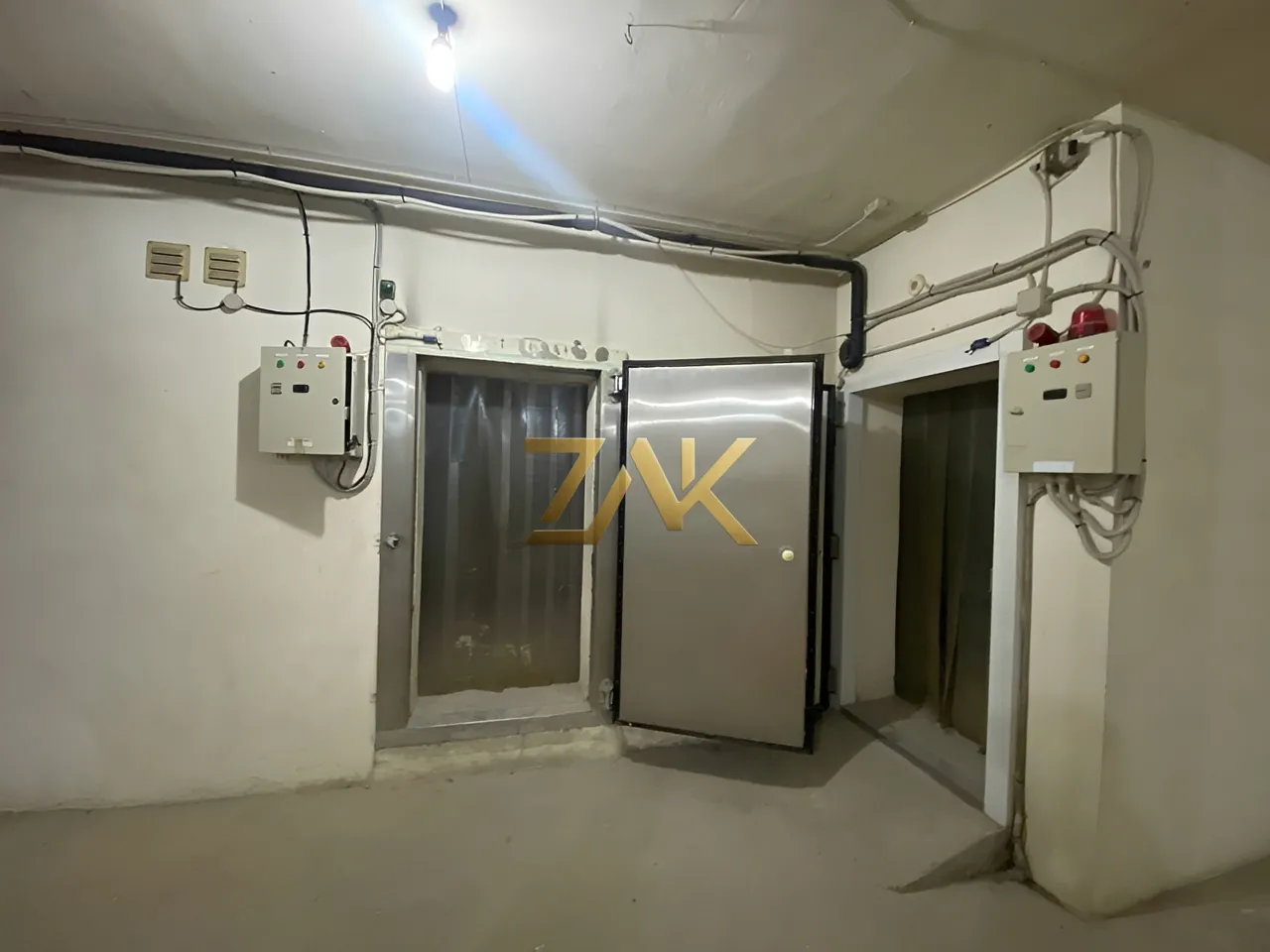 Commercial Property for Rent Zouk Mosbeh
