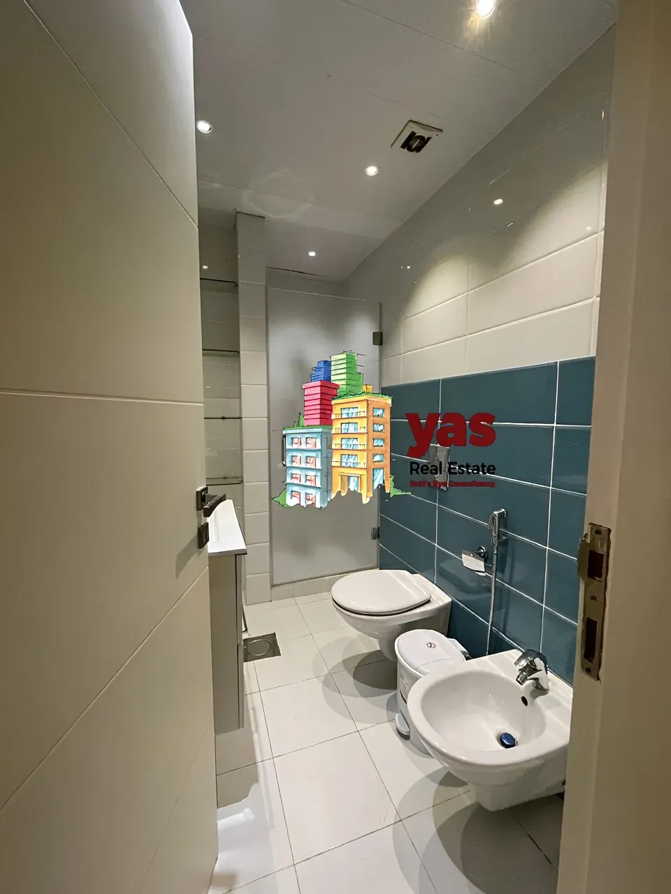 Apartment for Sale in Achrafieh - 3 bed, 3 bath