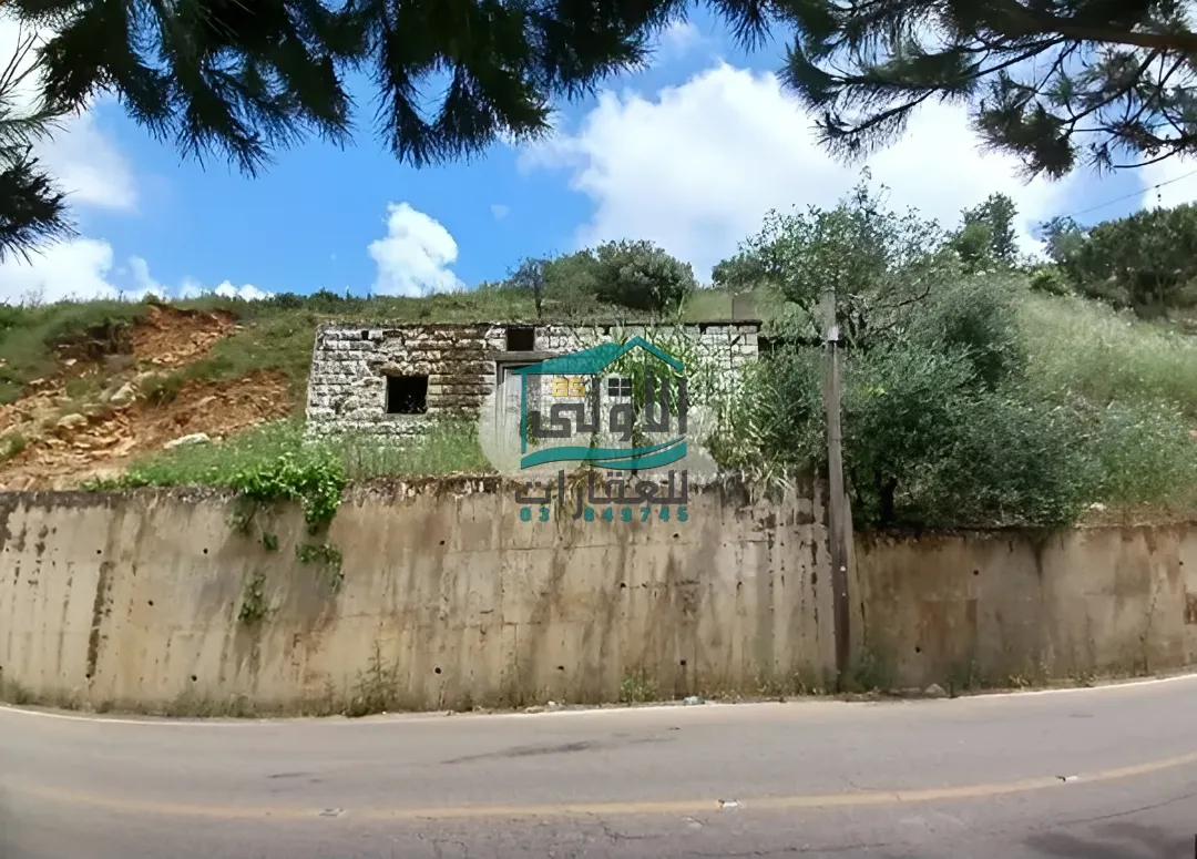 Land in الغابون، lebanon