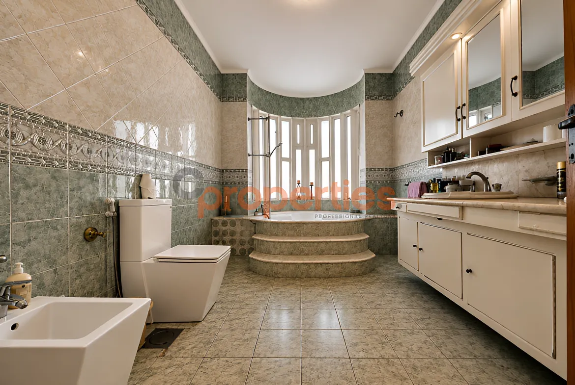 Apartment for Rent in Ramlet El Baida
