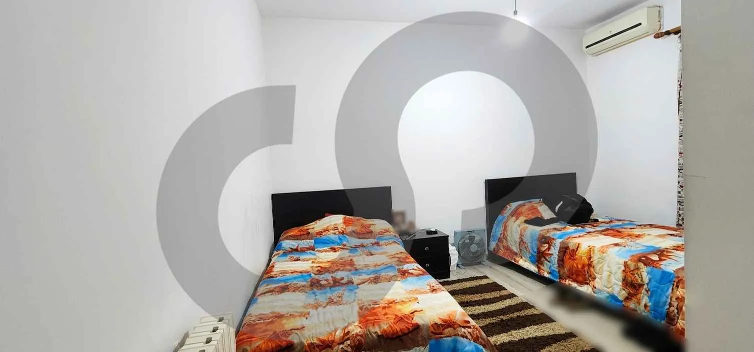 Apartment for Sale in Mazraat Yachoua