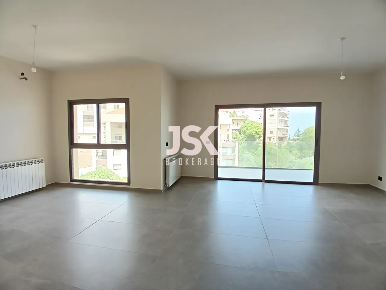 Apartment for Rent in Roumieh