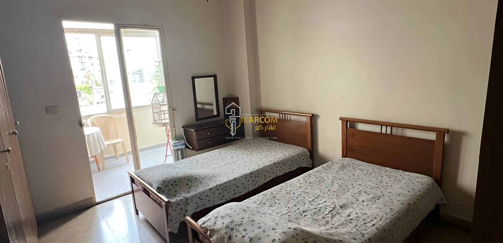 Apartment for Sale in Metn, Dekwaneh, Lebanon