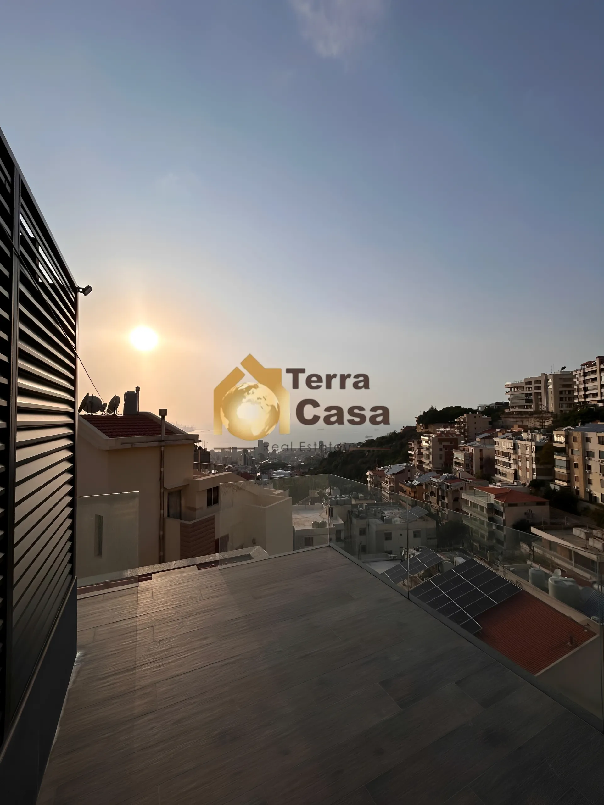 Duplex for sale in Antelias