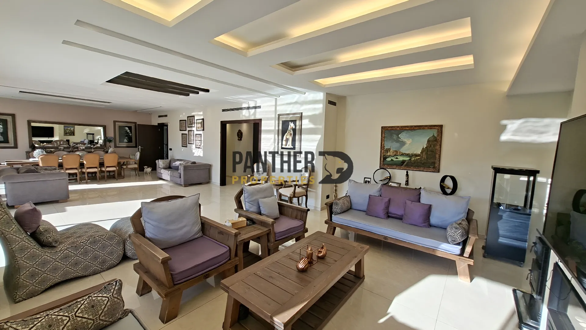 Apartment for sale in Beit meri, lebanon
