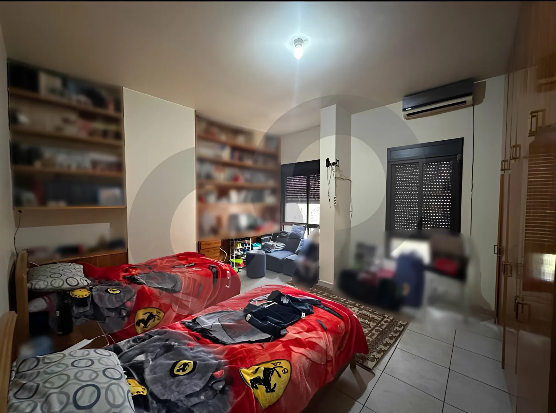 Apartment for Sale in Jounieh