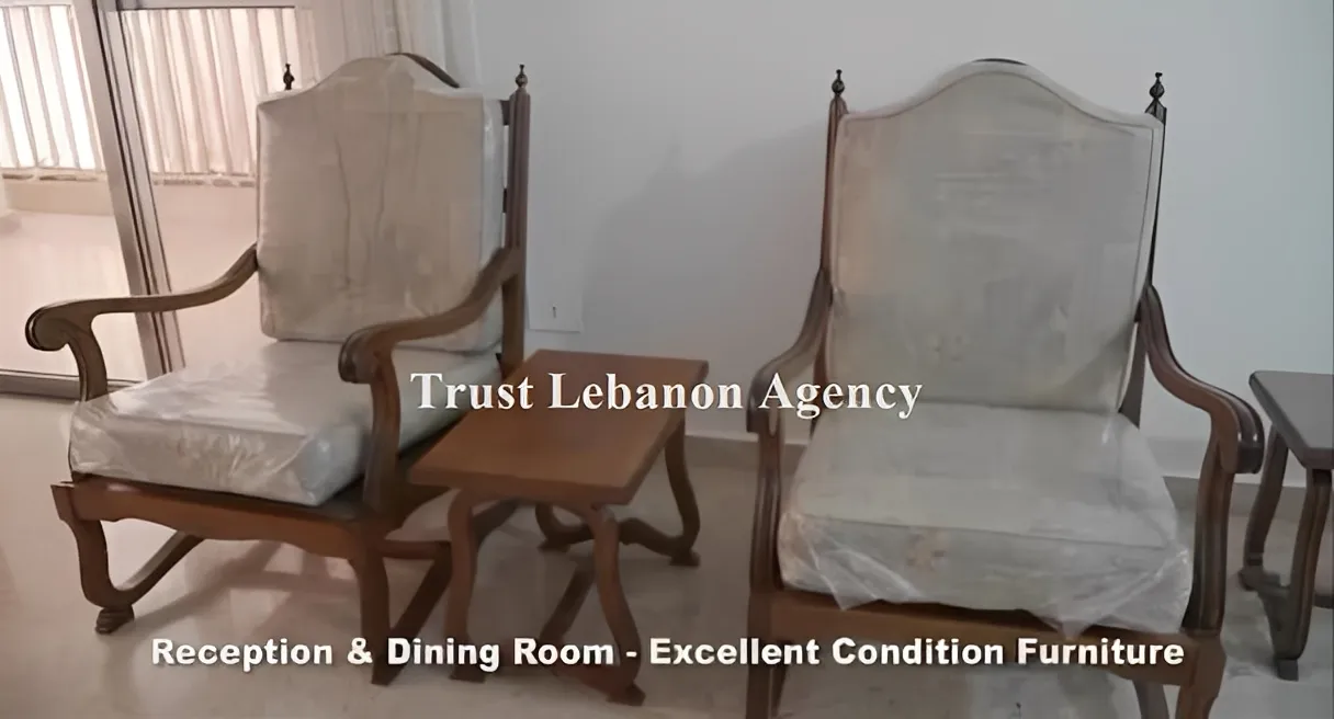 Apartment for Sale in Metn Mansourieh Lebanon