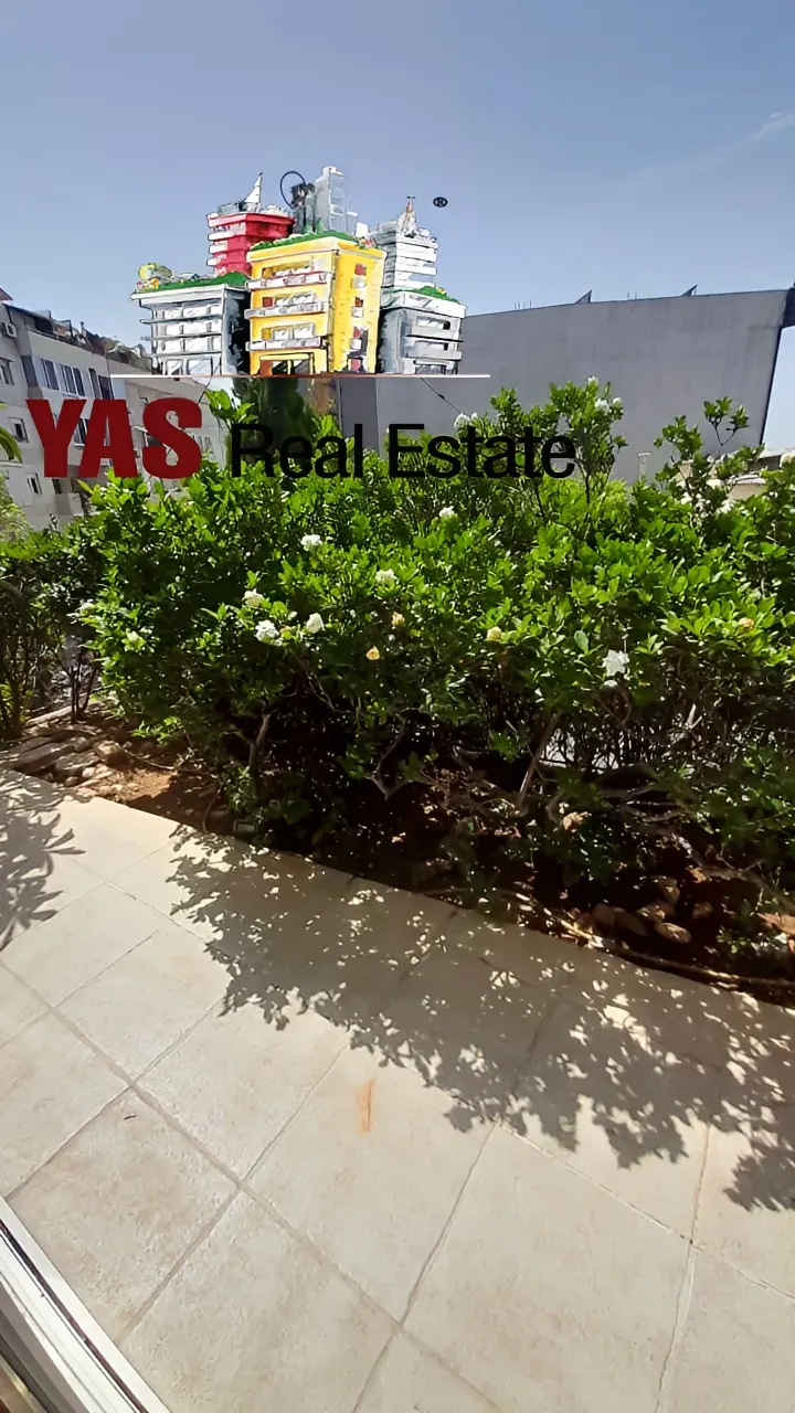Apartment for Sale in Mansourieh