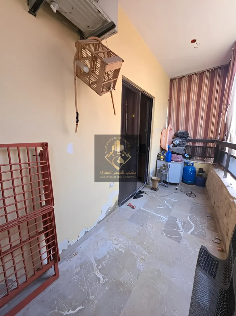 Apartment for Sale in Borj El Brajneh, Lebanon