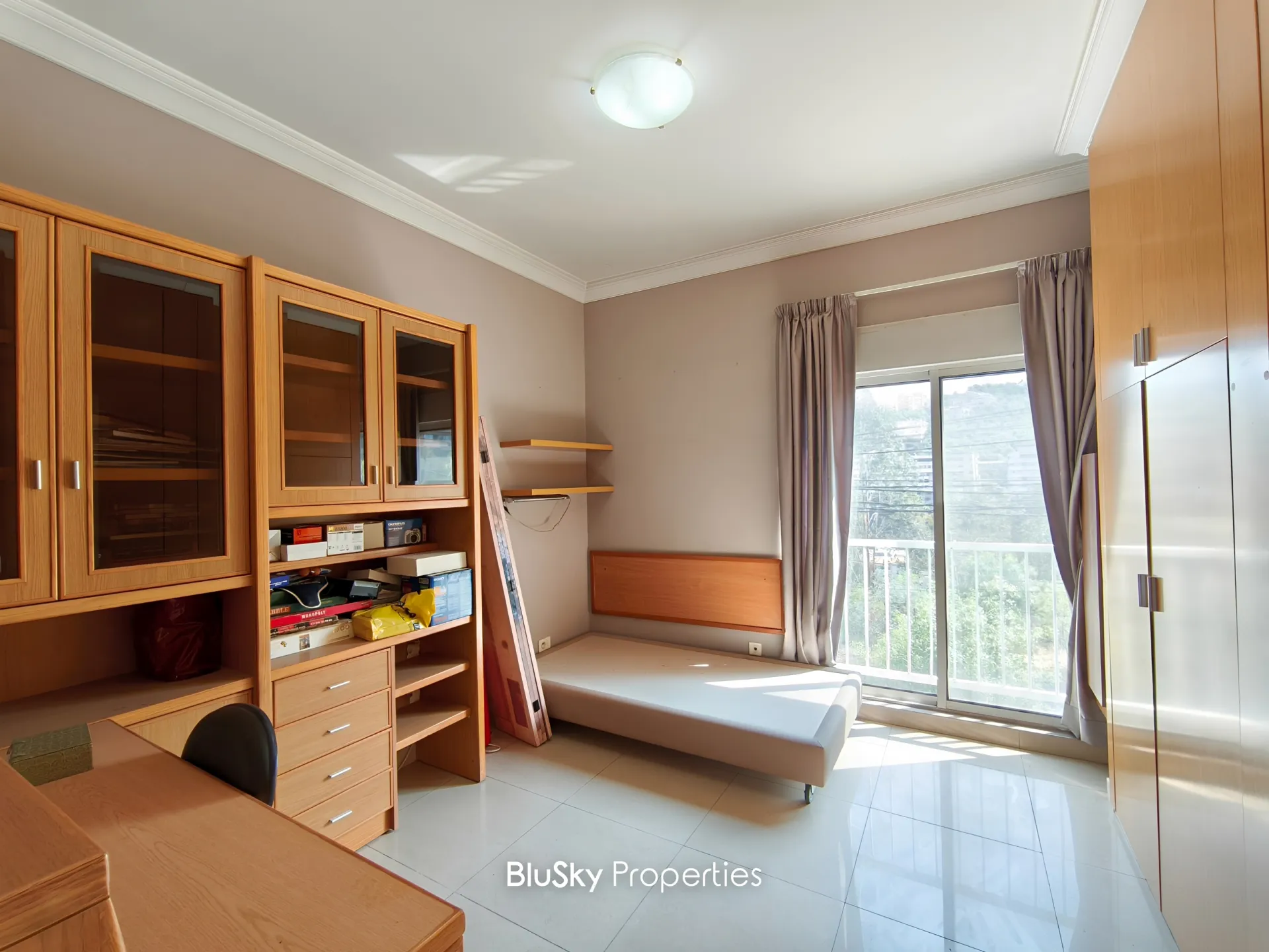 Duplex for sale in Bsalim