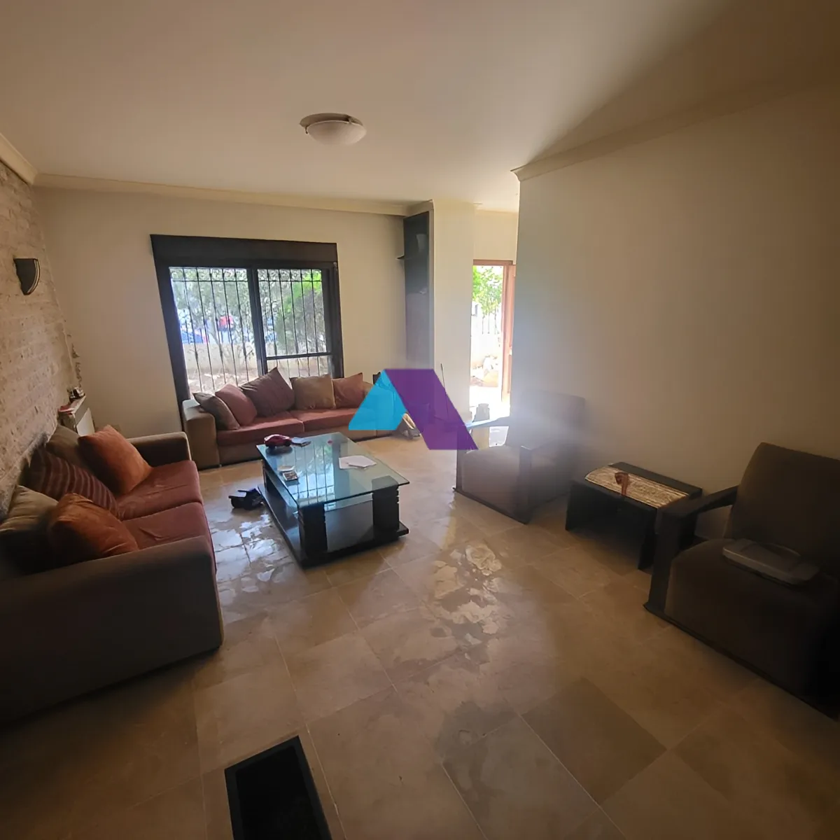 Apartment for Sale in Mansourieh - 3 bed, 4 bath