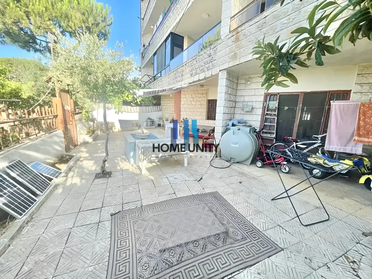 Apartment for Sale in Sawfar