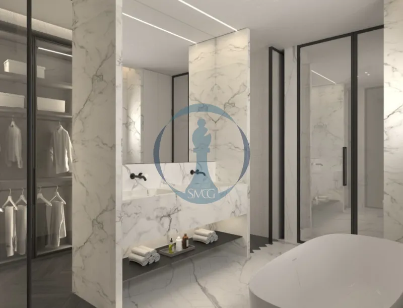 Apartment for sale in Kantari St، Beirut, Lebanon