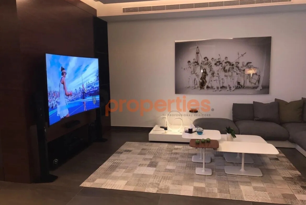 Apartment for Sale in Aaramoun