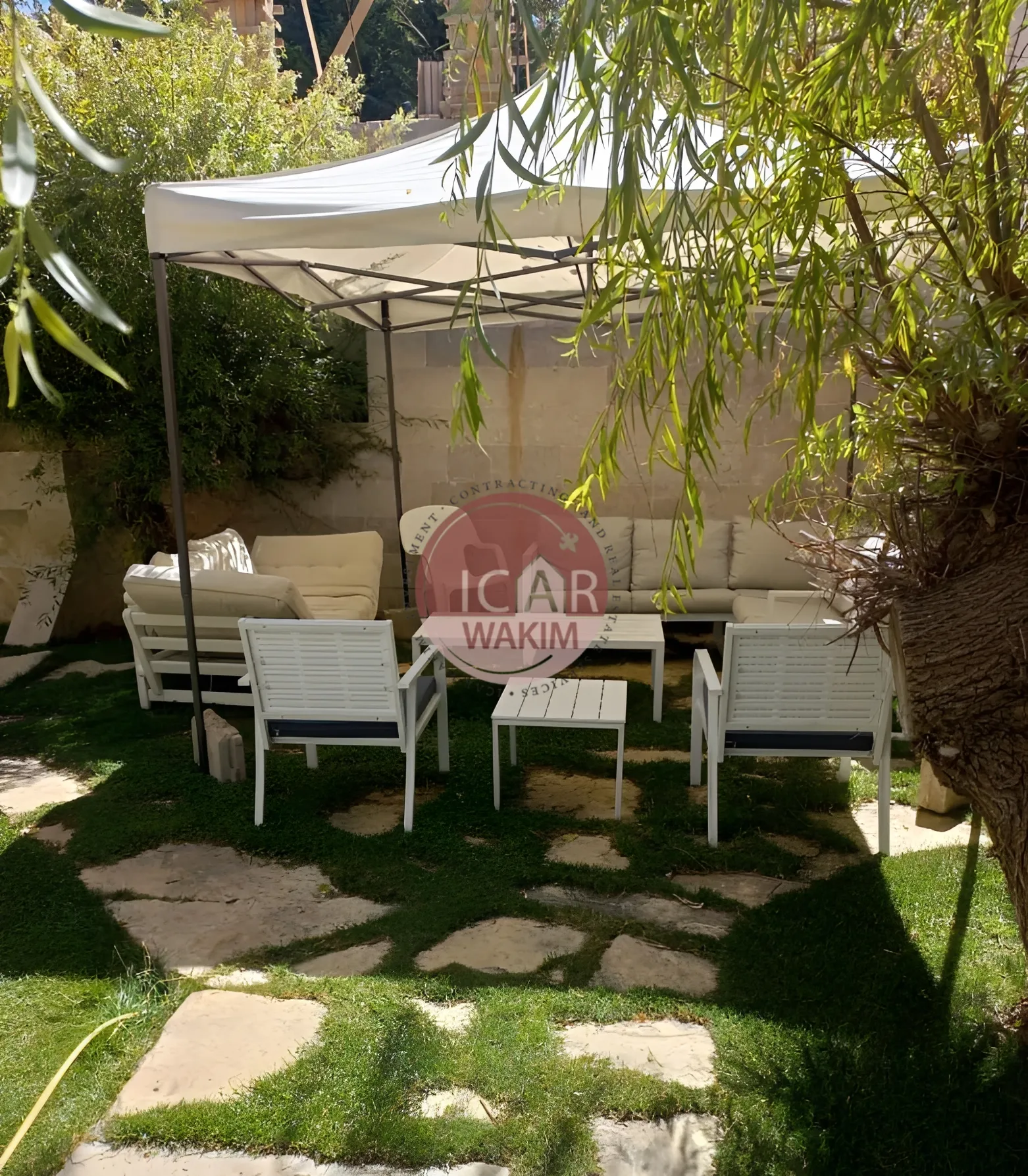 Chalet for sale in Faraya, Lebanon