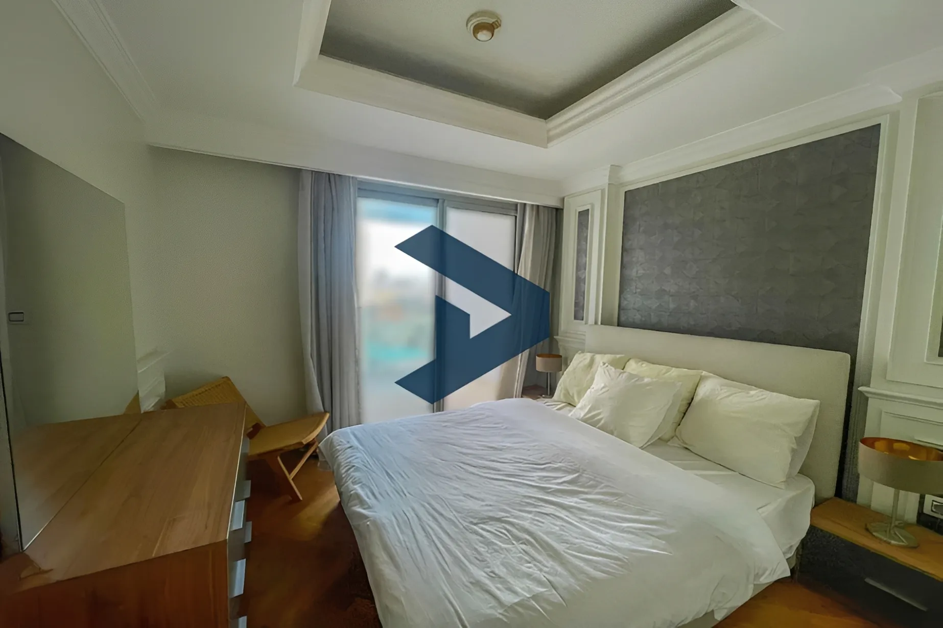 Apartment for rent in Downtown, beirut