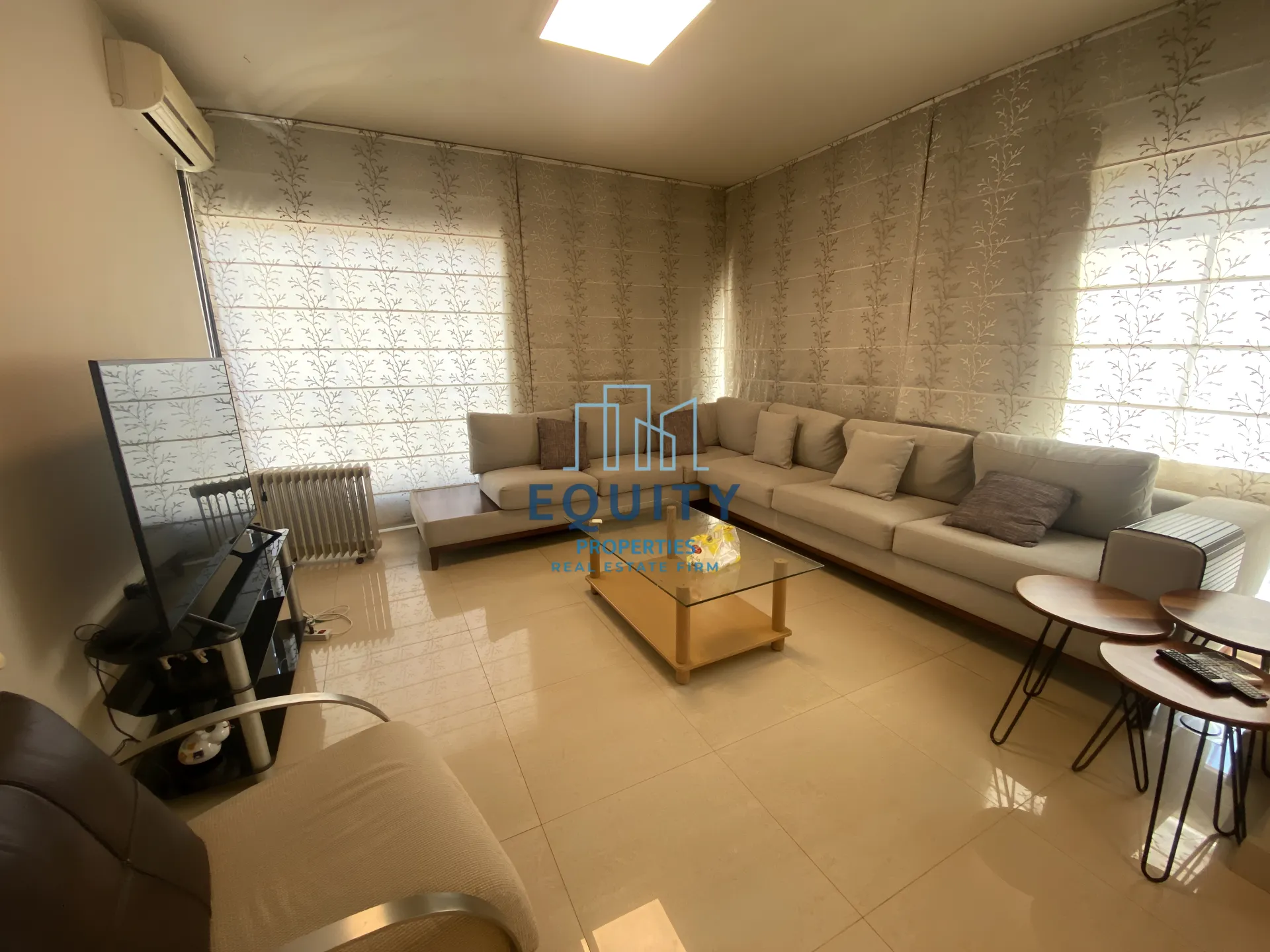 Apartment for sale in Rabweh - 3 bed, 3 bath