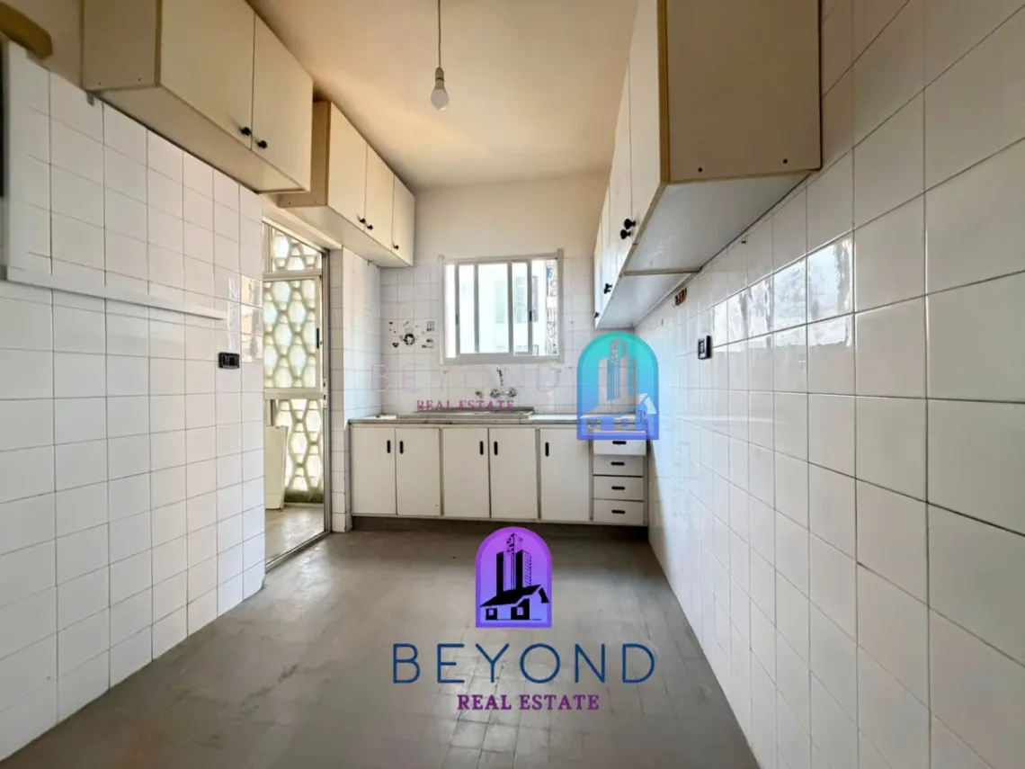 Apartment for rent in Bliss, Bayrut, Lebanon - 2 bed, 2 bath