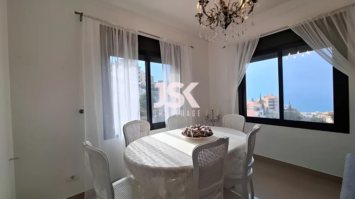 Apartment for Sale in Fidar, Lebanon - 3 bed, 3 bath