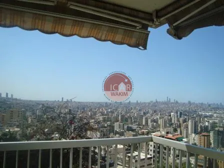 Apartment for Sale in Zalqa
