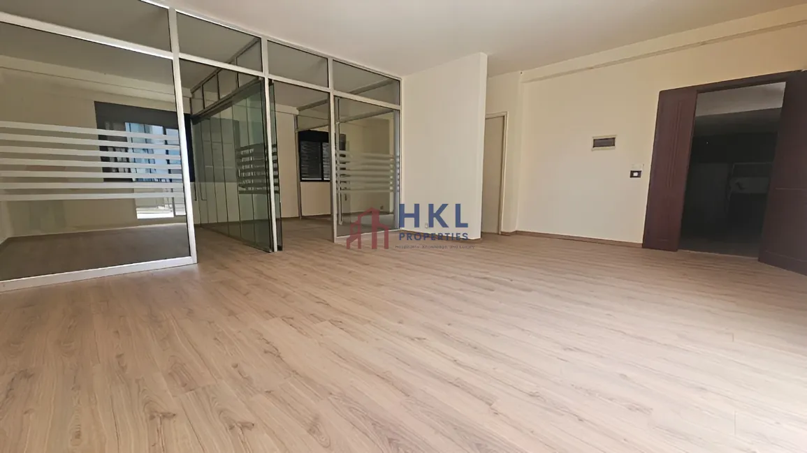 Office for rent in Sodeco, Beirut, Lebanon