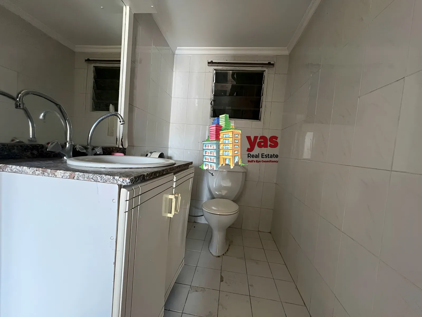 Office for rent in Kaslik
