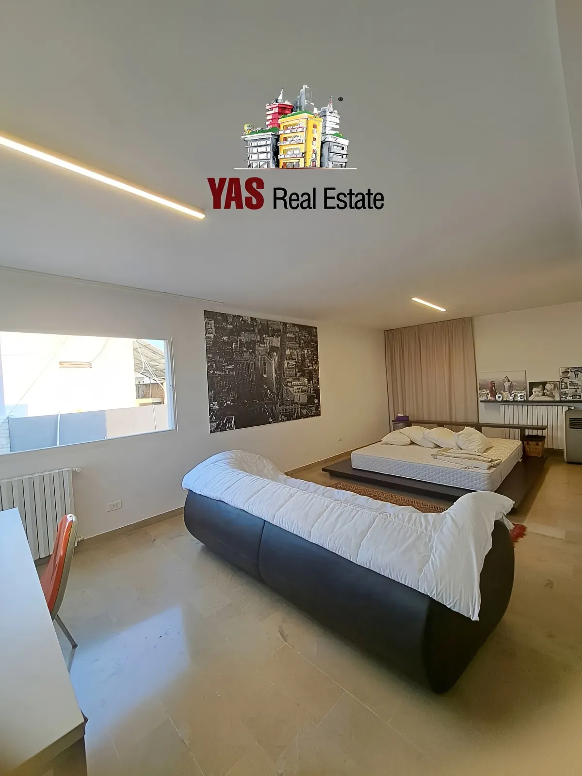 Apartment for Sale in Baabda