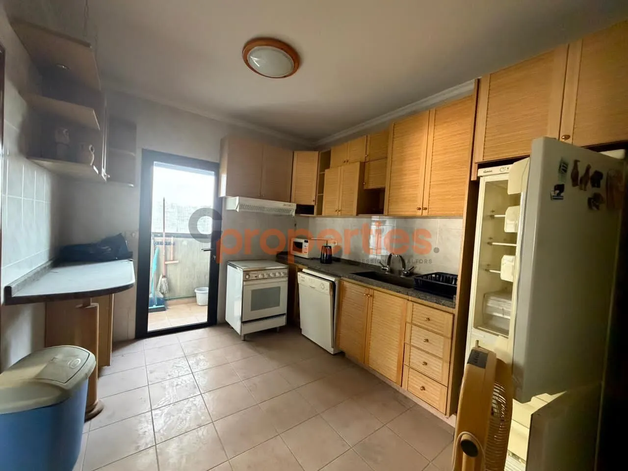 Apartment for Rent in Sarba